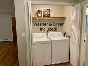 62 Cisar Rd, Unit 4 in Willington, CT - Building Photo - Building Photo