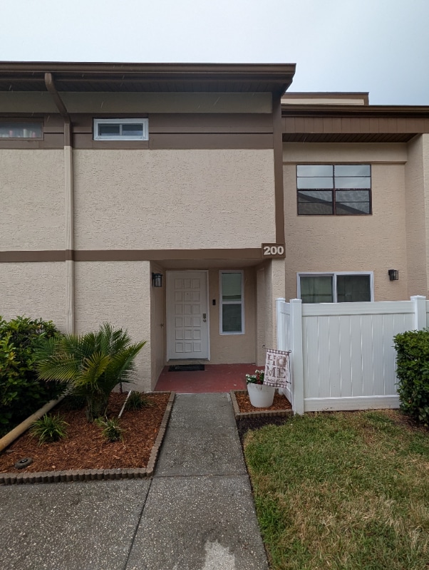 property at 9209 Seminole Blvd