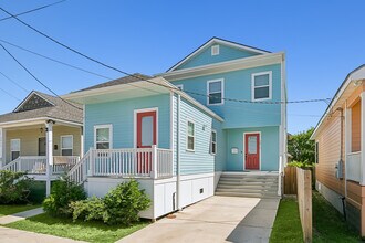 2810 N Rocheblave St in New Orleans, LA - Building Photo - Building Photo