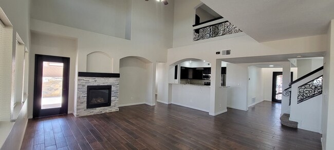 property at 3600 Tierra Bahia Dr