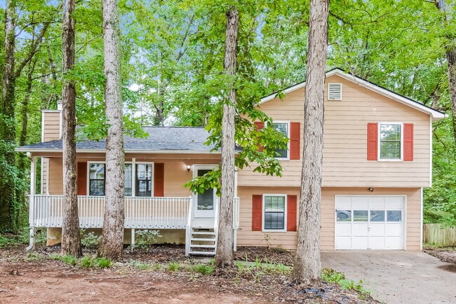 property at 4710 Spring Gate Dr