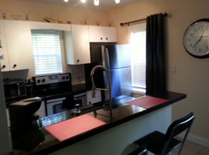 3425 Franklin Ave in Miami, FL - Building Photo - Building Photo