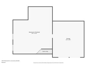 3633 NE Basswood Dr in Lee's Summit, MO - Building Photo - Building Photo