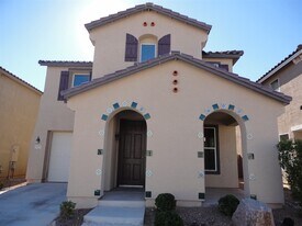 7626 E Cholla Overlook Dr in Tucson, AZ - Building Photo