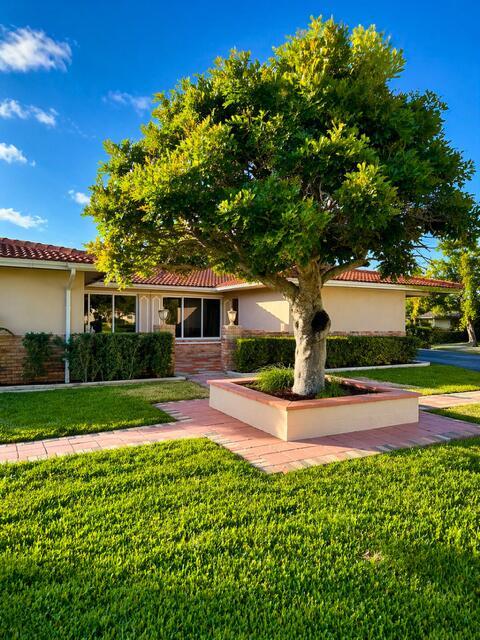 property at 10431 NW 36th St