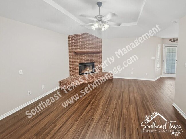 280 Parkway Dr in Lumberton, TX - Building Photo - Building Photo