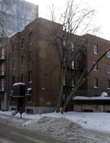 3440 Aylmer Apartments