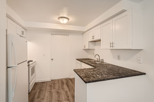 property at 2025 C St SE