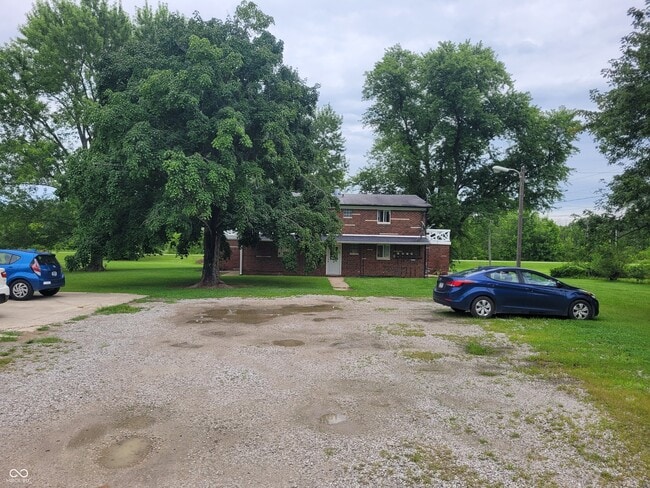 315 N Lehr Dr in Mooresville, IN - Building Photo - Building Photo