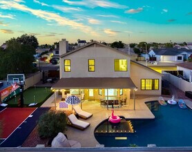 7747 W Calavar Rd in Peoria, AZ - Building Photo - Building Photo