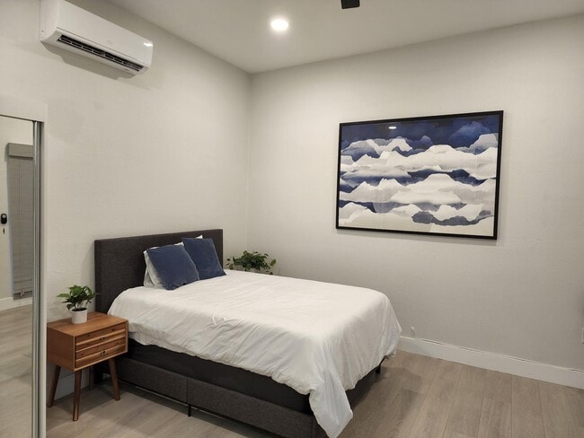 property at 1419 S Curson Ave