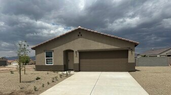 1841 E Spring Way in Mohave Valley, AZ - Building Photo