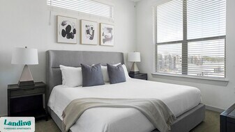 600 Farm to Market 1626, Unit 5302 in Austin, TX - Building Photo