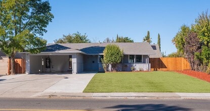 2275 Dover Ave in Fairfield, CA - Building Photo - Building Photo