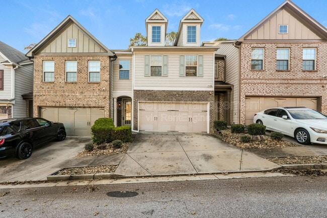 property at 3447 Desoto Rd