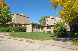 5945 Erie St Apartments