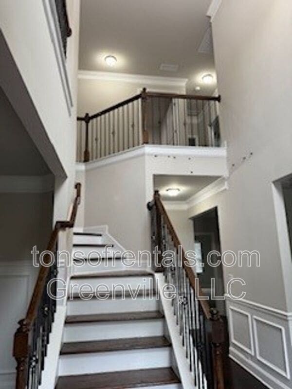 105 Sea Harbour Way in Simpsonville, SC - Building Photo - Building Photo