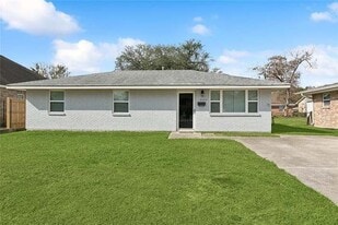 2524 Mississippi Ave in Metairie, LA - Building Photo
