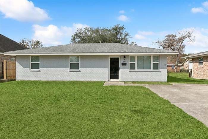 2524 Mississippi Ave in Metairie, LA - Building Photo
