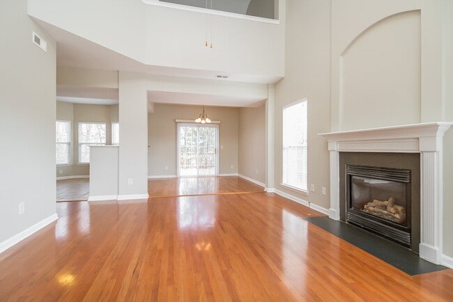 2716 Bison Ct in Nashville, TN - Building Photo - Building Photo