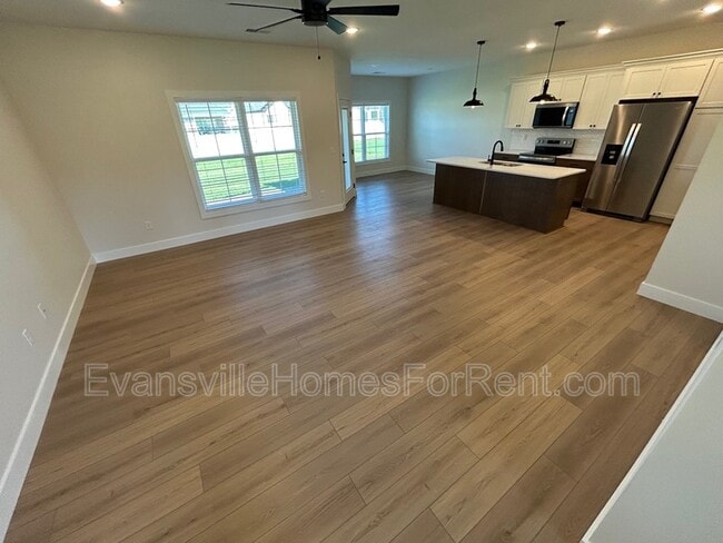 3520 Sand Dr in Newburgh, IN - Building Photo - Building Photo