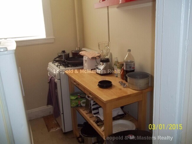 60 Woodstock Ave photo'