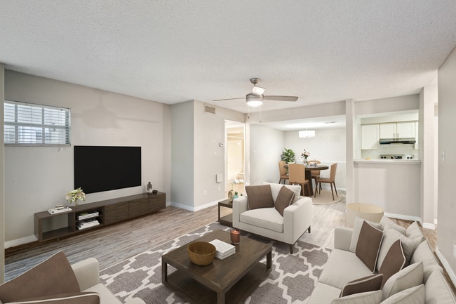 The Brady at Tampa Palms in Tampa, FL - Building Photo - Building Photo