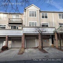 10211 Cove Ledge Ct in Montgomery Village, MD - Building Photo
