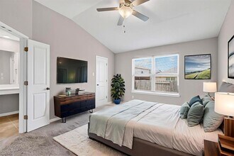 12301 Amber Lynn Path in Manor, TX - Building Photo - Building Photo