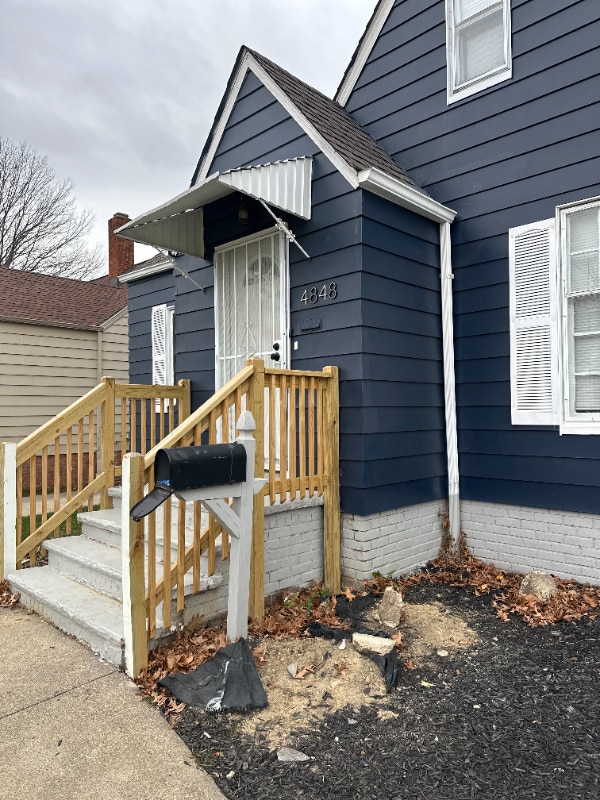 4848 E 84th St in Garfield Heights, OH - Building Photo - Building Photo