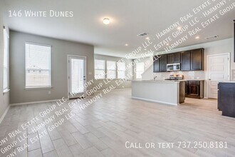 146 White Dunes Dr in Maxwell, TX - Building Photo - Building Photo