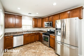 3531 E Erie St in Gilbert, AZ - Building Photo - Building Photo