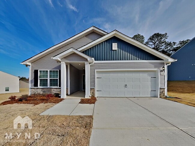 property at 210 New Villas St