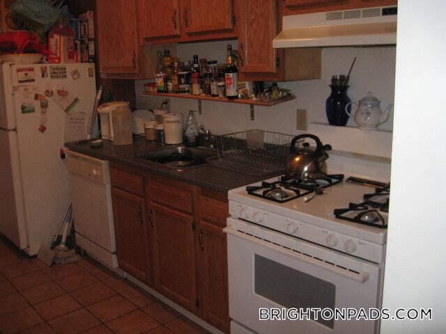 41 Egremont Rd, Unit 1