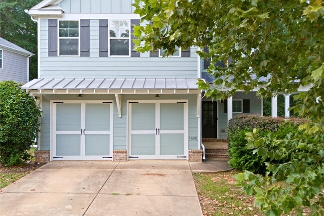 property at 1455 Reynolds Dr