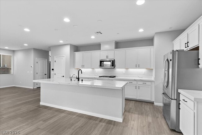 property at 10423 Stroma Ave