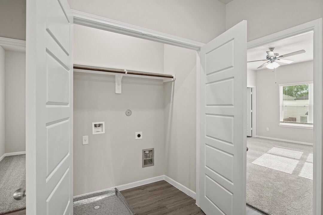 15021 Alkay St in Houston, TX - Building Photo