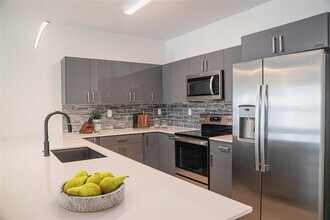 1138 NE 2nd Ave in Fort Lauderdale, FL - Building Photo - Building Photo