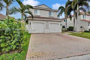 property at 3432 SW 49th St