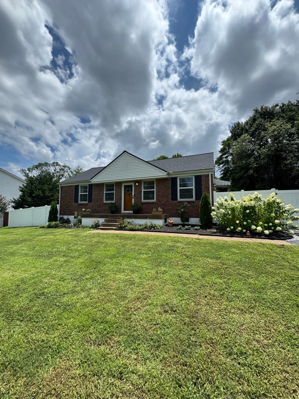 property at 2942 Sinbad Dr