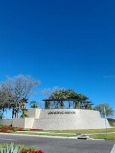 3068 Mountain Spruce Ter in Wesley Chapel, FL - Foto de edificio - Building Photo
