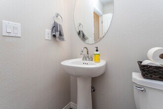 10957 Matta Dr in Colorado Springs, CO - Building Photo - Building Photo