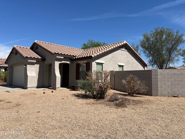 25740 W Nancy Ln in Buckeye, AZ - Building Photo - Building Photo
