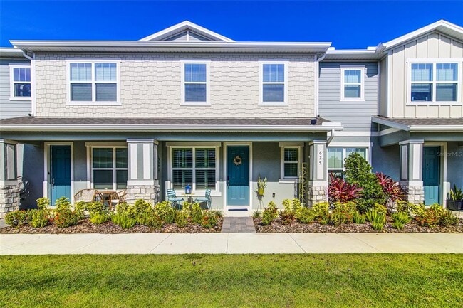 property at 625 Dogfish Ln