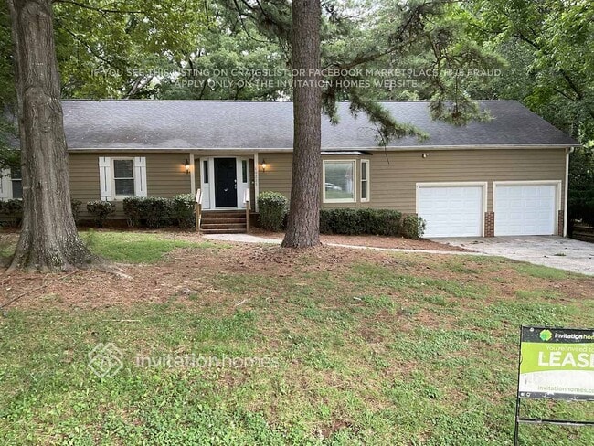 property at 10225 Woodview Cir