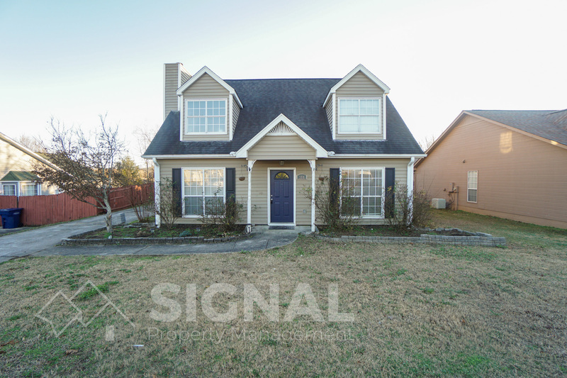 180 Park Pl Ln in Alabaster, AL - Building Photo