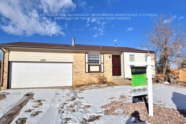 1497 S Andes Way