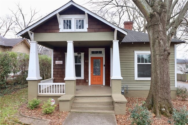 property at 60 Clifton St SE