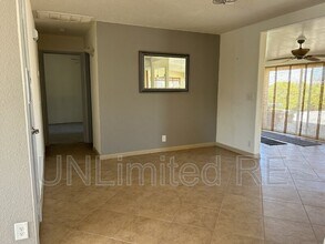 2805 Cisco Dr N in Lake Havasu City, AZ - Building Photo - Building Photo