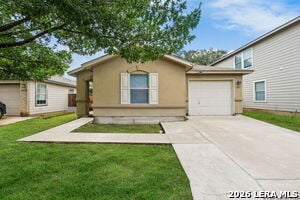 property at 323 Amberdale Oak